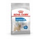 Royal Canin Mini light - пълноценна храна за кучета от дребните породи тегло в зряла възраст до 10 кг., склонни към напълняване, над 10 месечна възраст 3 кг